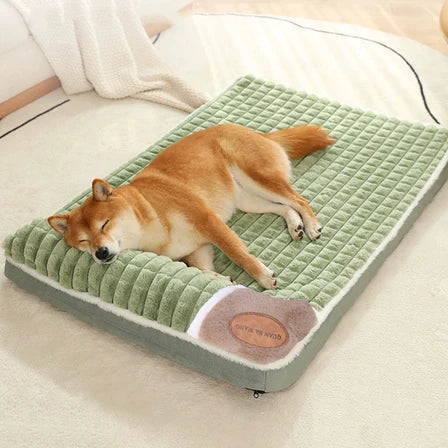 Pet Soft Warm Sofa Bed